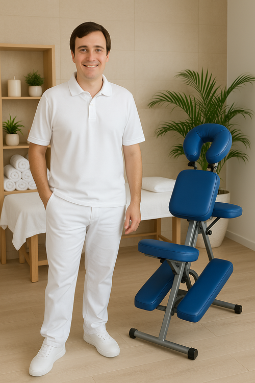 Camisa Polo masculina