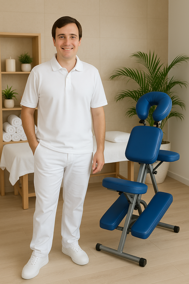 Camisa Polo masculina