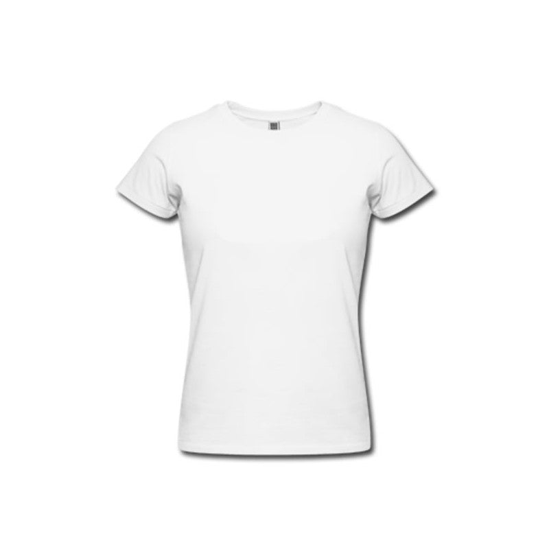 Camiseta Baby Look Feminina – RA UNIDOS CONF LTDA
